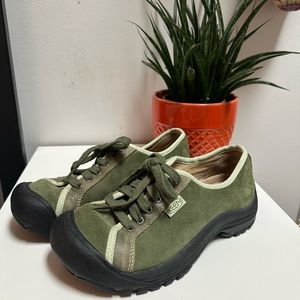 Keen shoes